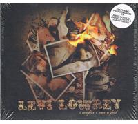 Levi Lowrey - i confess i was a fool