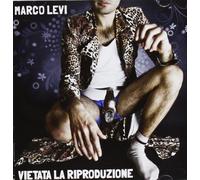 Levi Marco - Vietata La Produzione [Import]