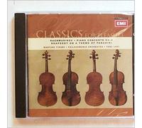 Levi - RachmaninovPiano Conc.No 2 [Import]