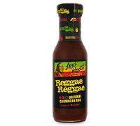 Levi Reggae Roots Reggae des Caraïbes Originale BBQ 290G