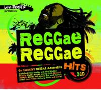 Various Artists - Levi Roots Presents Reggae Reg [Import]