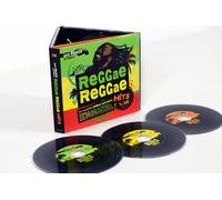 Levi Roots Presents Reggae Reggae Hits by VARIOUS ARTISTS [Audio CD] NEUF
