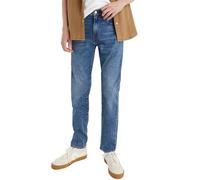 Levi´s ® 502™ Taper Fit Jeans Bleu 34 / 32 Homme