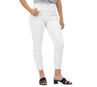Levi´s ® 721™ High Rise Skinny Jeans Blanc 28 / 30 Femme