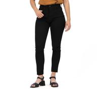 Levi's 721 Skinny Jeans Black Taille: W24L32 | Jeans skinny Outlet | Femme | Le Noir
