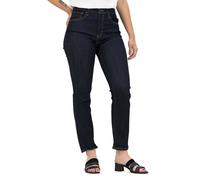 Levi´s ® 724™ High Rise Straight Jeans Bleu 24 / 30 Femme
