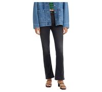 Levi´s ® 725 Hr Slit Bootcut Jeans Bleu 28 / 32 Femme