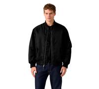 Vêtements Levi's Ma-1 Bomber-005AL pour Homme M Noir