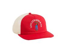 Levi´s ® Casquette De Camionneur Saddleman