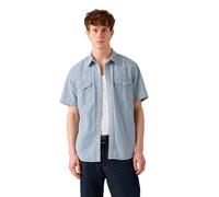 Levi´s ® Chemise à Manches Courtes Classic Western