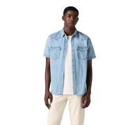 Levi´s ® Chemise à Manches Courtes Classic Western