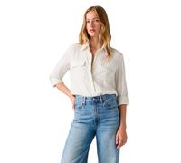Levi´s ® Chemise à Manches Courtes Elaine Utility