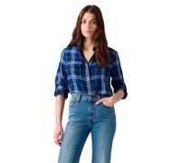 Levi´s ® Chemise à Manches Courtes Elaine Utility
