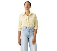 Levi´s ® Chemise à Manches Courtes Elaine Utility