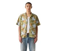 Vêtements Levi's Sunset No Pkt Camp - Standard-005H5 pour Homme L Multicolore