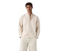 Levi's chemise casual homme bleu clair en coton - S