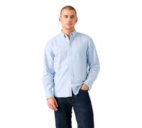 Levi's – Chemise manches longues Authentic Button Down Allure – bleu clair – L Homme