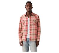 Levi´s ® Chemise à Manches Longues Barstow Western