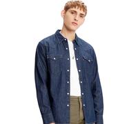 Levi´s ® Chemise à Manches Longues Barstow Western Standard