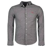 Levi´s ® Chemise à Manches Longues Battery Housemark Slim