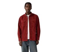 Levi's Classic Worker Corduroy Overshirt Taille: M | Casual chemises Outlet | Homme