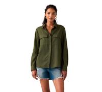 Levi´s ® Chemise à Manches Longues Elaine Utility