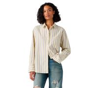 Levi´s ® Chemise à Manches Longues Harlie Boyfriend