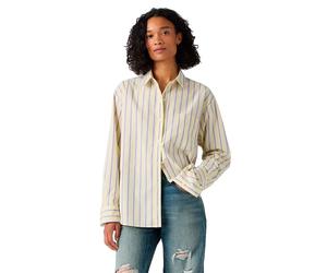 Levi´s ® Chemise à Manches Longues Harlie Boyfriend