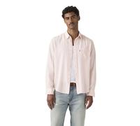Levi's Chemise Sunset manches longues 1 poche Standard Crystal Pink L Homme