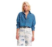 Levi´s ® Chemise à Manches Longues Teodora Western