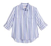 Levi´s ® Elaine Utility Long Sleeve Shirt Bleu S Femme