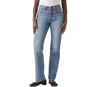 LEVI'S ® Jean '501® Curve' bleu clair, Taille 27 Longueur 32