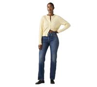 Levi’s Femme Jean 501 Curve Lightweight High Rise, Straight Fit