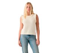 Levi´s ® Gilet En Tricot Lulu Flutter
