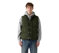 Levi's Rockridge Vest Taille: XL | Vestes sans manches Outlet | Homme