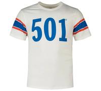 Levi´s ® Graphic Short Sleeve T-shirt Blanc L Homme