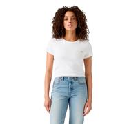 Levi´s ® Haut à Manches Courtes Essential Sporty
