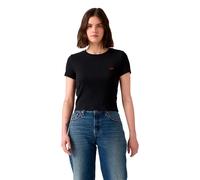 Levi´s ® Haut à Manches Courtes Essential Sporty