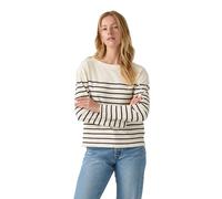 Levi´s ® Haut à Manches Longues Marin Stripe