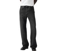 Levi’s Homme Jean 501 Mid Rise, Loose Fit