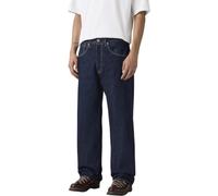 Levi’s Homme Jean 501 Mid Rise, Loose Fit, Bleu (Keep It Forever Rinse), W30/L30
