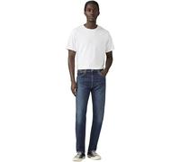Levi’s Homme Jean 502 avec Stretch, Tapered Fit, Bleu (Free As A Bird), W32/L30