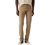Levi’s Homme Jean 511 Low Rise, Slim Fit, Beige (Ash Tree Brown GD), W36/L32