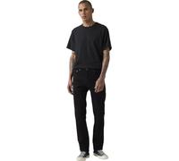 Levi’s Homme Jean 511 Low Rise, Slim Fit, Noir (Native Cali), W30/L32