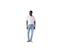 Levi’s Homme Jean 512 Low Rise, Tapered Fit, Noir (Native Cali), W29/L32