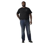 Levi’s Homme Jean 541 Big & Tall avec Stretch, Tapered Fit, Bleu (Play A Tune ADV), W42/L32