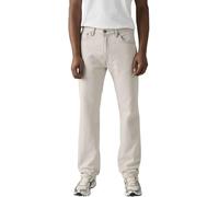 Levi’s Homme Jean 555 Relaxed Straight en Coton, Mid Rise, Gris (Just A Local), W36/L32