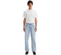 Levi’s Homme Jean 568 Coton, Straight Fit, Bleu (Varsity Academia LTWT), W30/L32