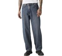 Levi’s Homme Jean 578 Baggy en Coton, Low Rise, Bleu (in My Bag Today), W30/L34