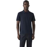 Levi’s Homme Polo Manches Courtes Original avec Piqué, Standard Fit, Bleu (Navy Blazer), XL